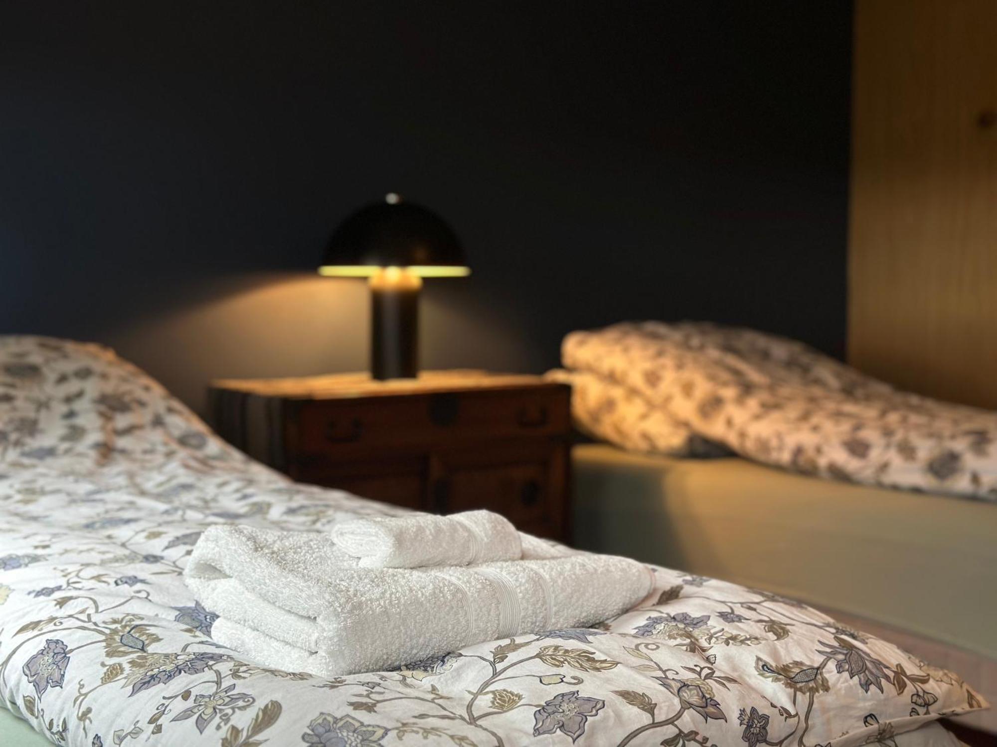 Lovely Fully Furnished Apartment Ottestad Экстерьер фото