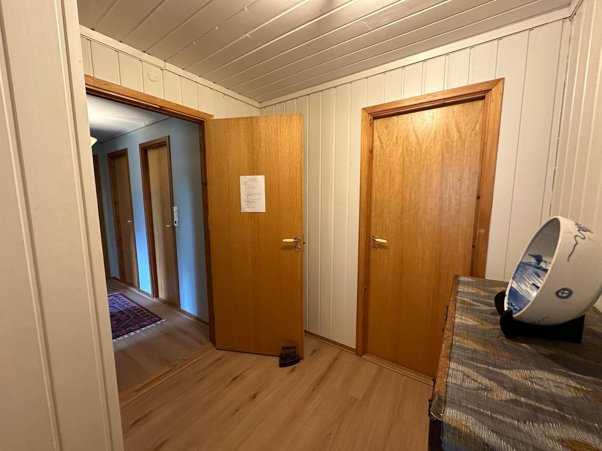 Lovely Fully Furnished Apartment Ottestad Экстерьер фото