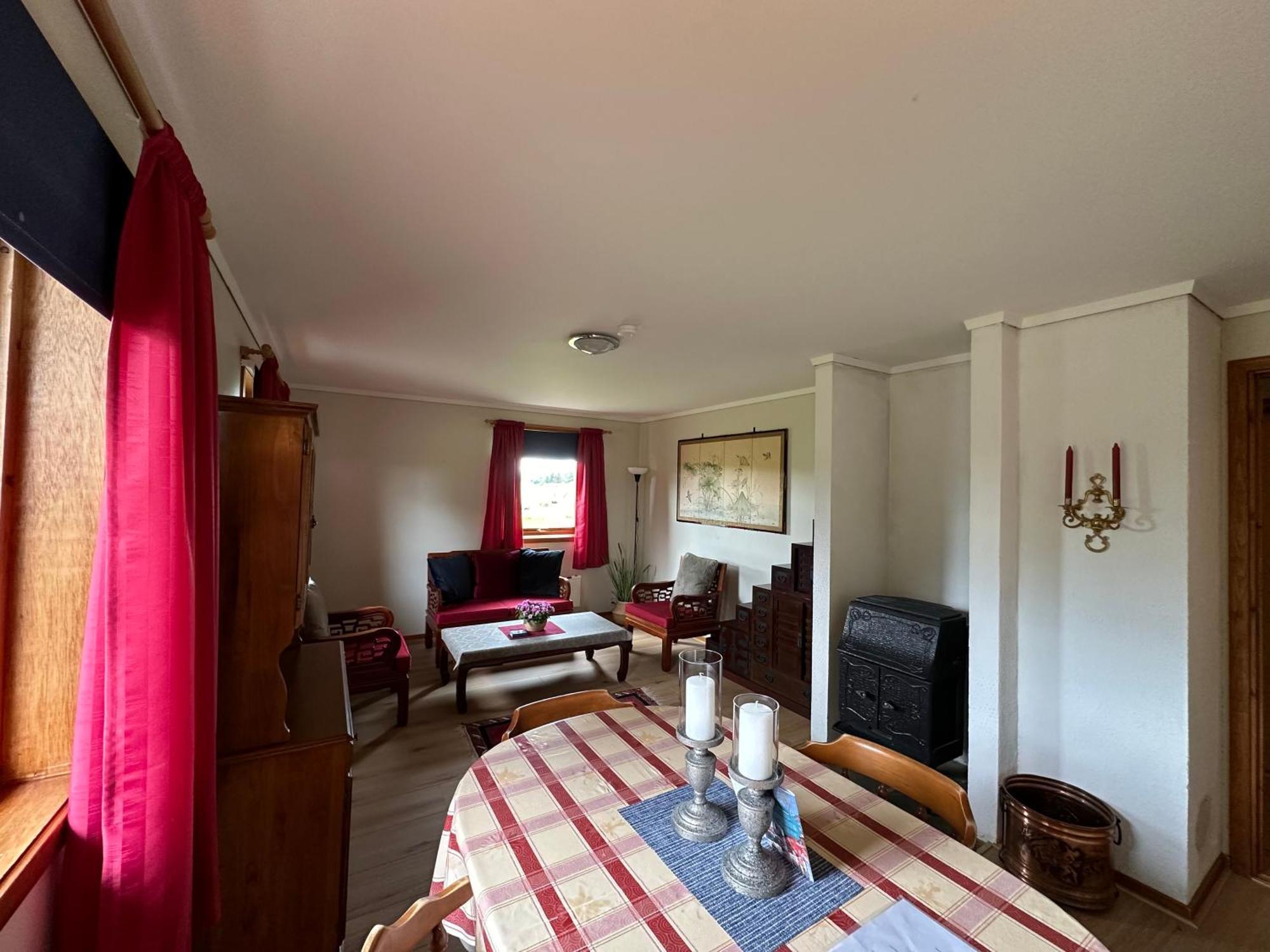Lovely Fully Furnished Apartment Ottestad Экстерьер фото