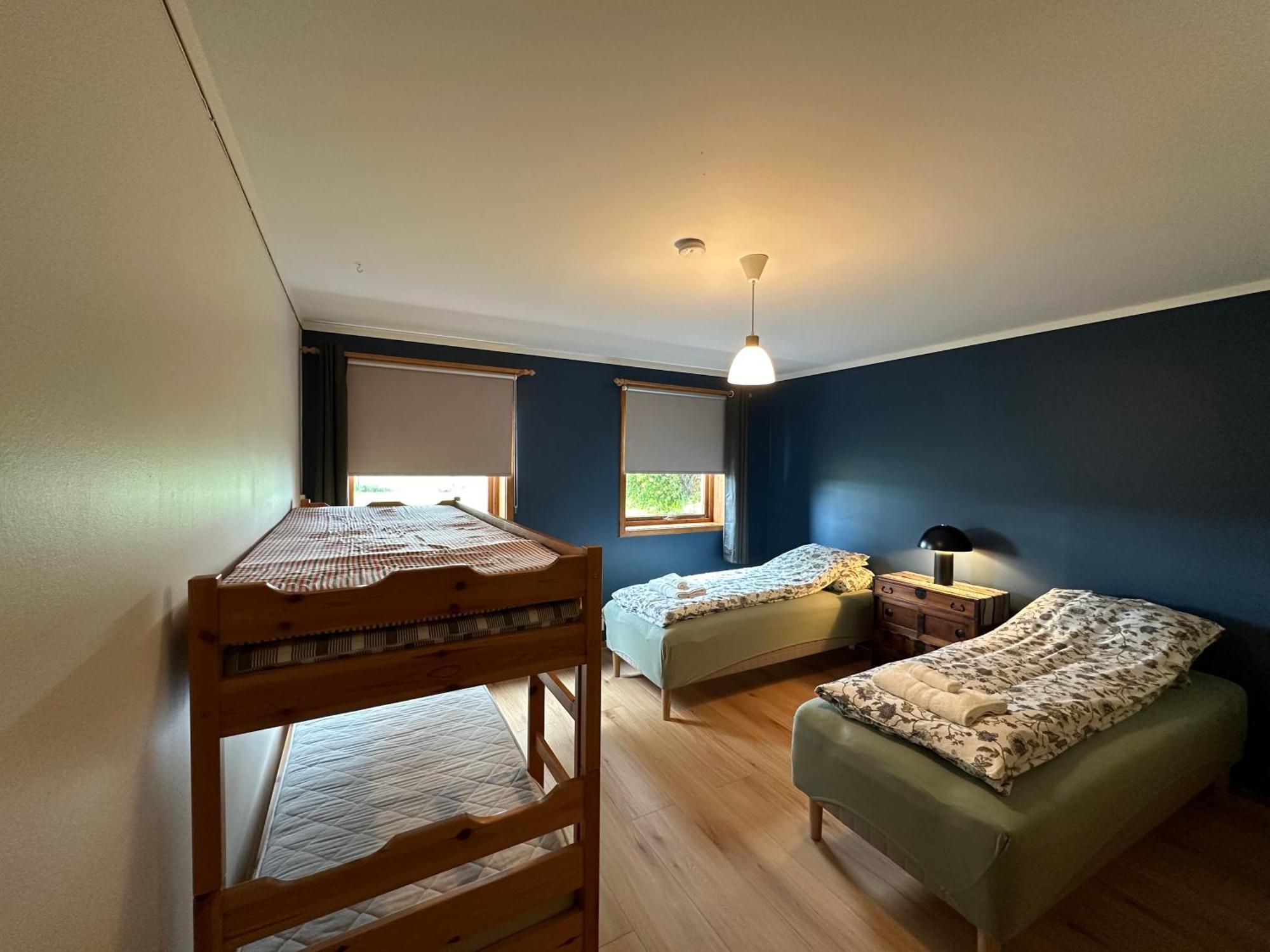 Lovely Fully Furnished Apartment Ottestad Экстерьер фото