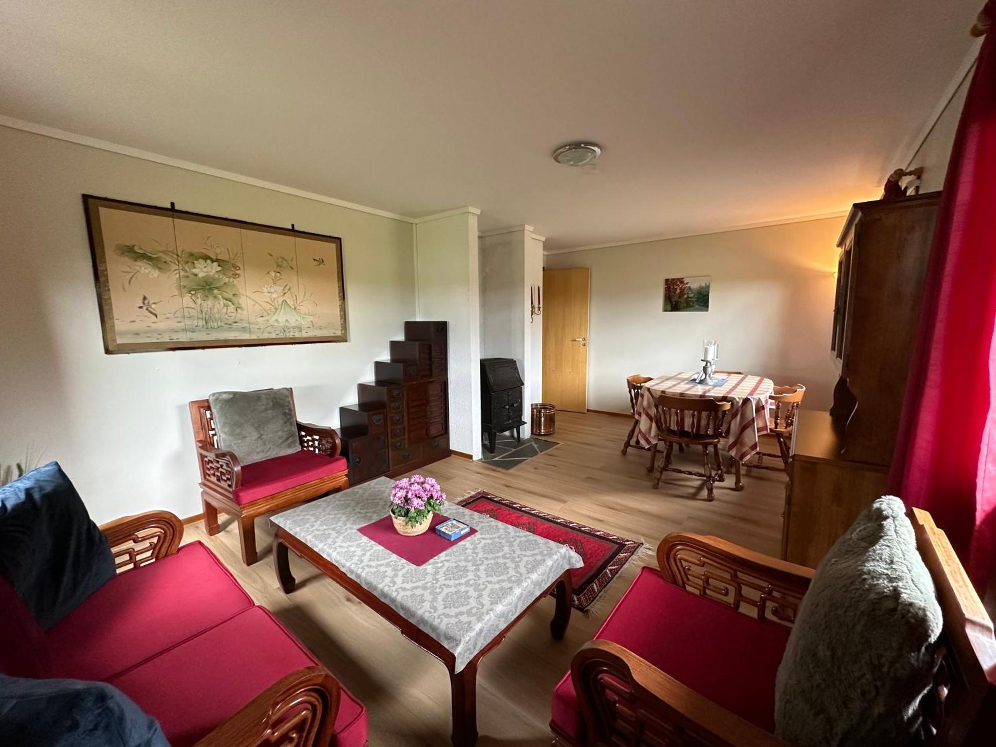 Lovely Fully Furnished Apartment Ottestad Экстерьер фото